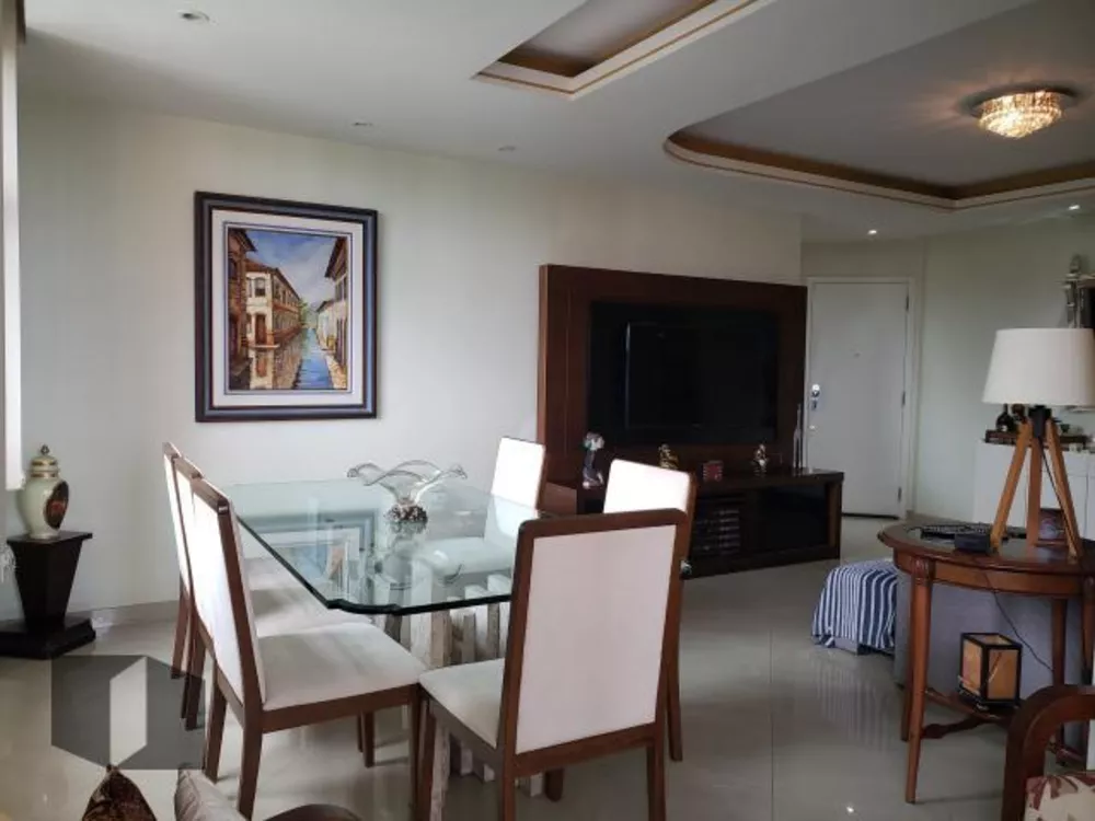 Apartamento, 3 quartos, 119 m² - Foto 41