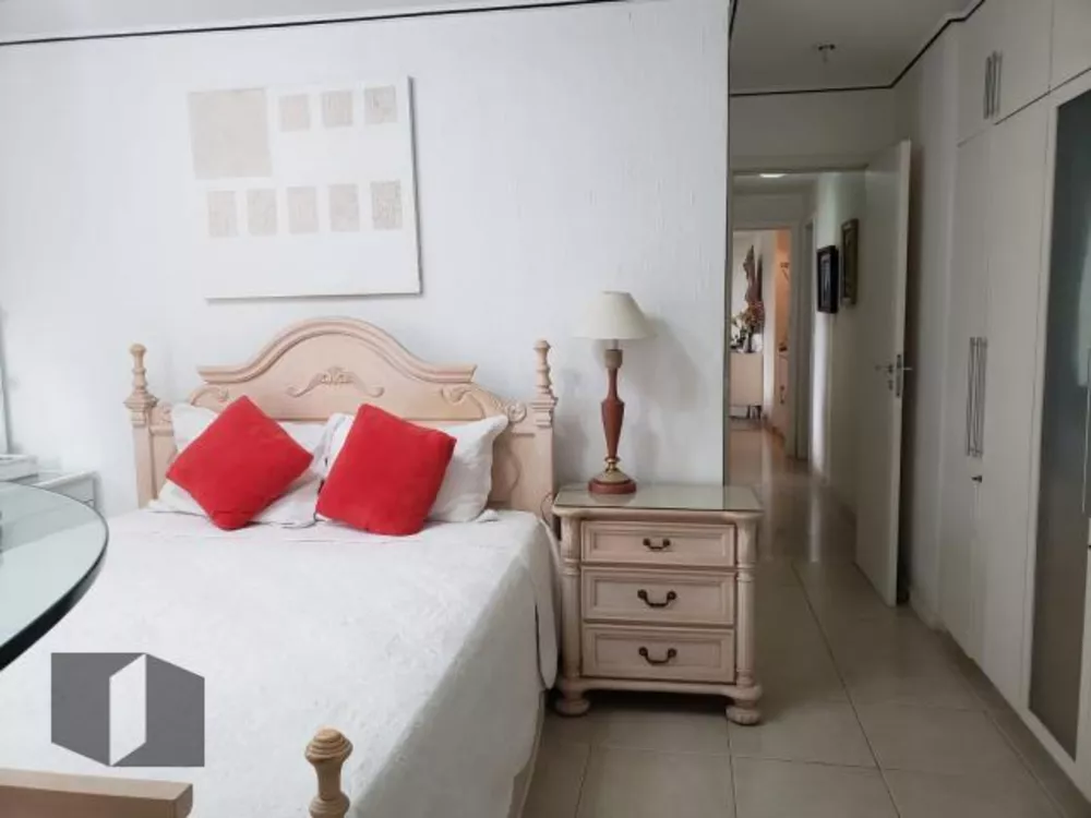 Apartamento, 3 quartos, 119 m² - Foto 21