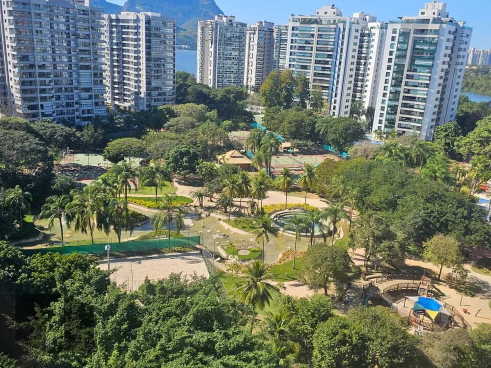 Apartamento, 4 quartos, 140 m² - Foto 1