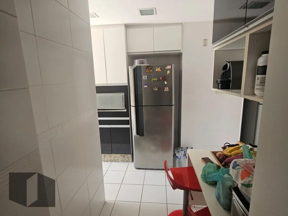 Apartamento, 4 quartos, 140 m² - Foto 7