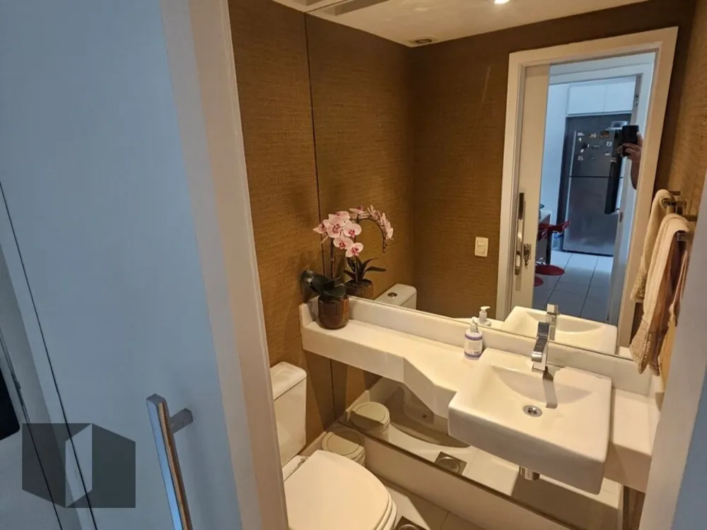 Apartamento, 4 quartos, 140 m² - Foto 5
