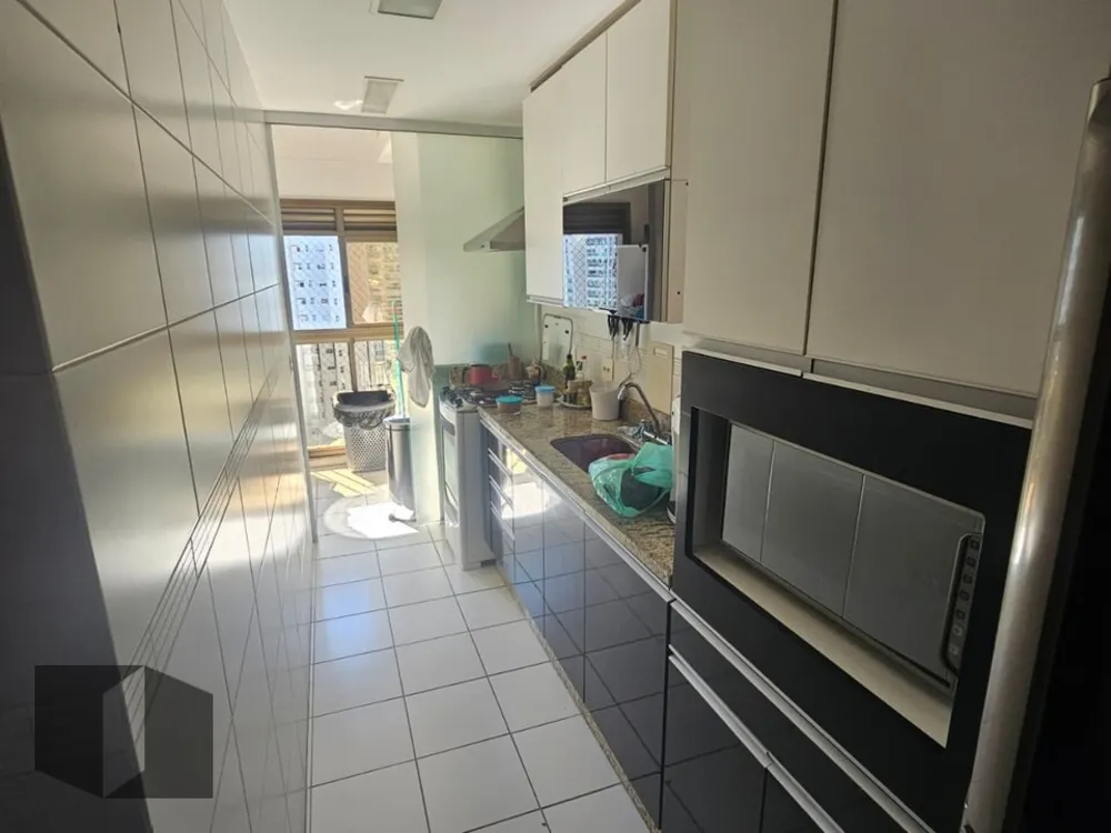 Apartamento, 4 quartos, 140 m² - Foto 6