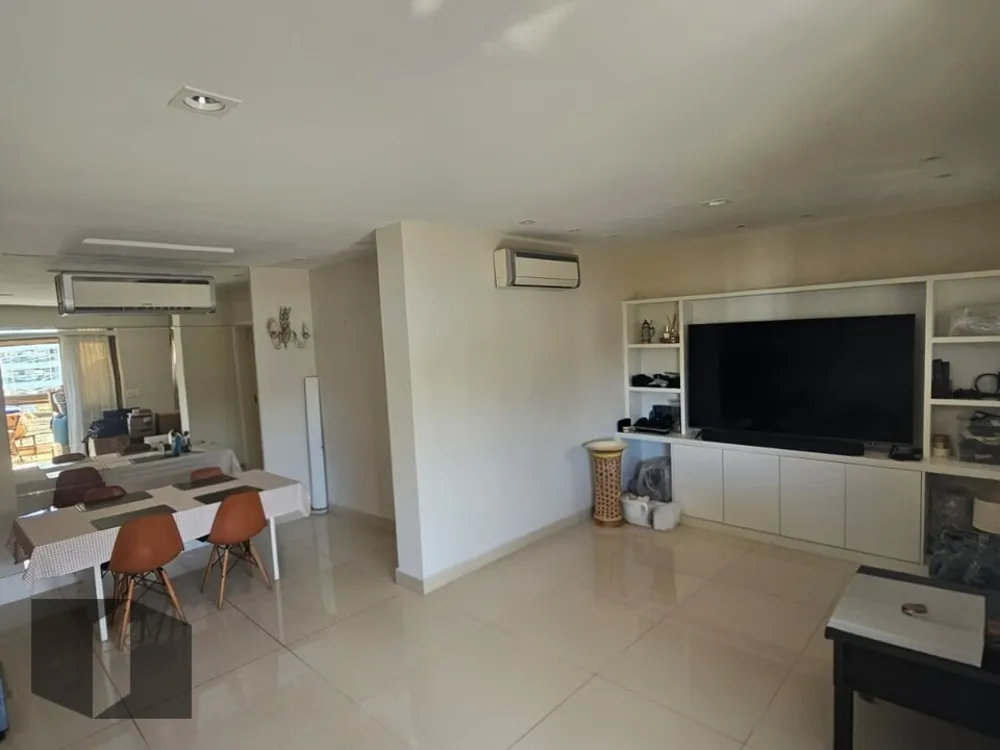 Apartamento, 4 quartos, 140 m² - Foto 2