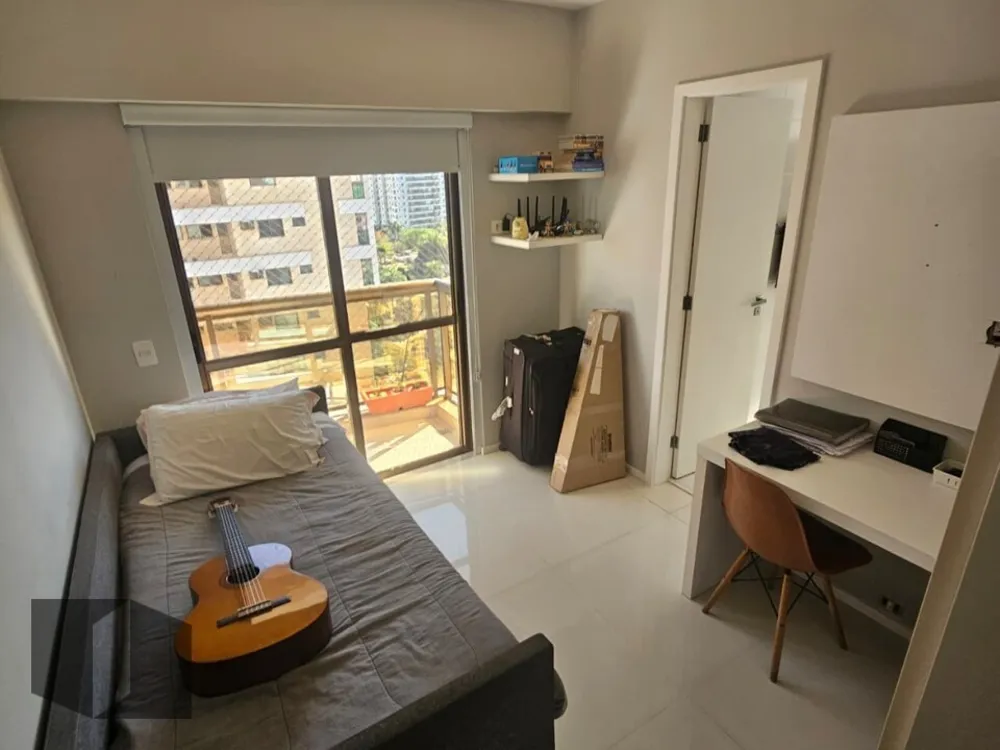 Apartamento, 4 quartos, 140 m² - Foto 4