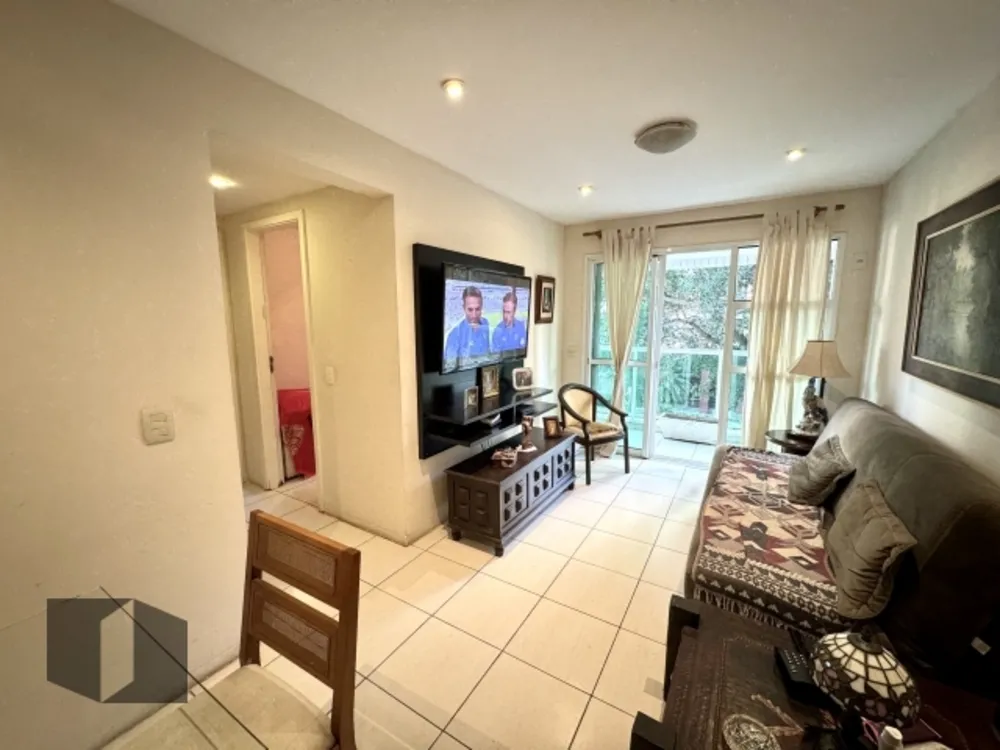 Apartamento, 2 quartos, 64 m² - Foto 1