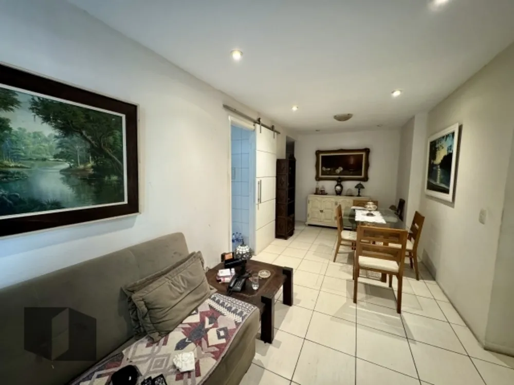Apartamento, 2 quartos, 64 m² - Foto 2