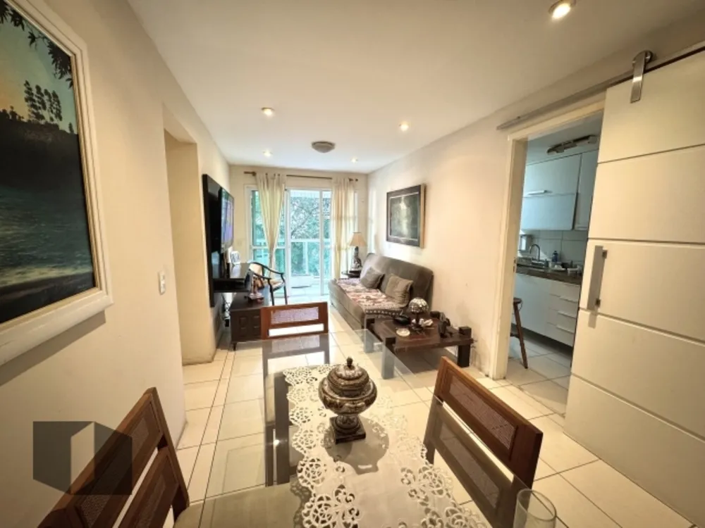 Apartamento, 2 quartos, 64 m² - Foto 4