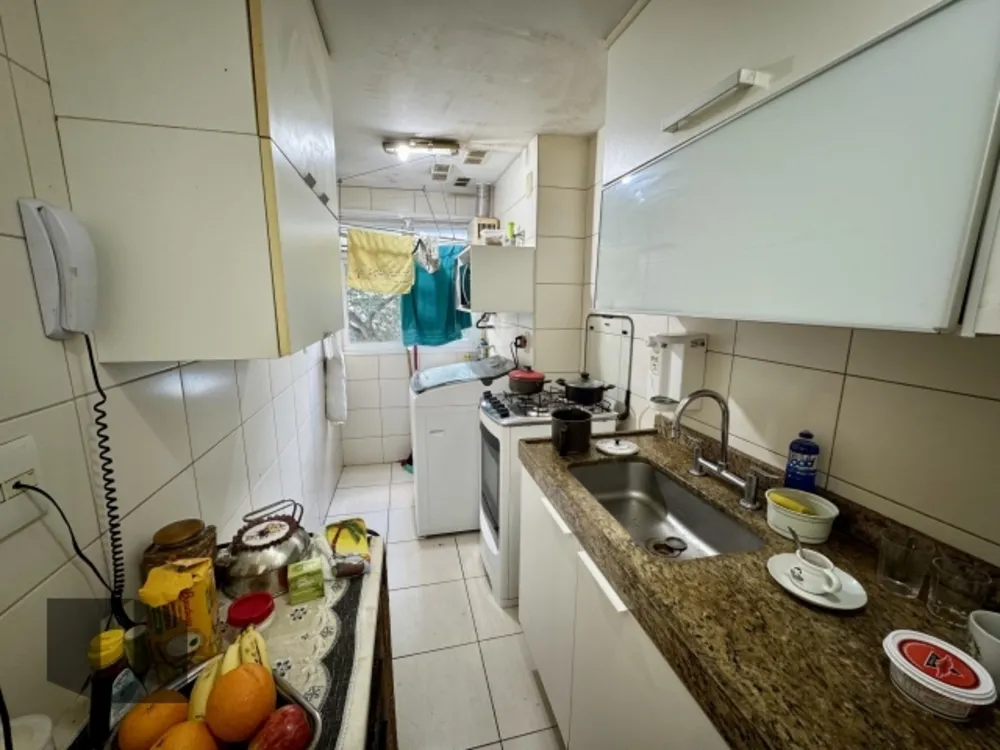 Apartamento, 2 quartos, 64 m² - Foto 14