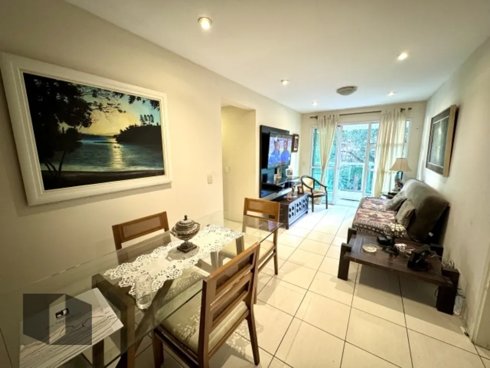 Apartamento, 2 quartos, 64 m² - Foto 3