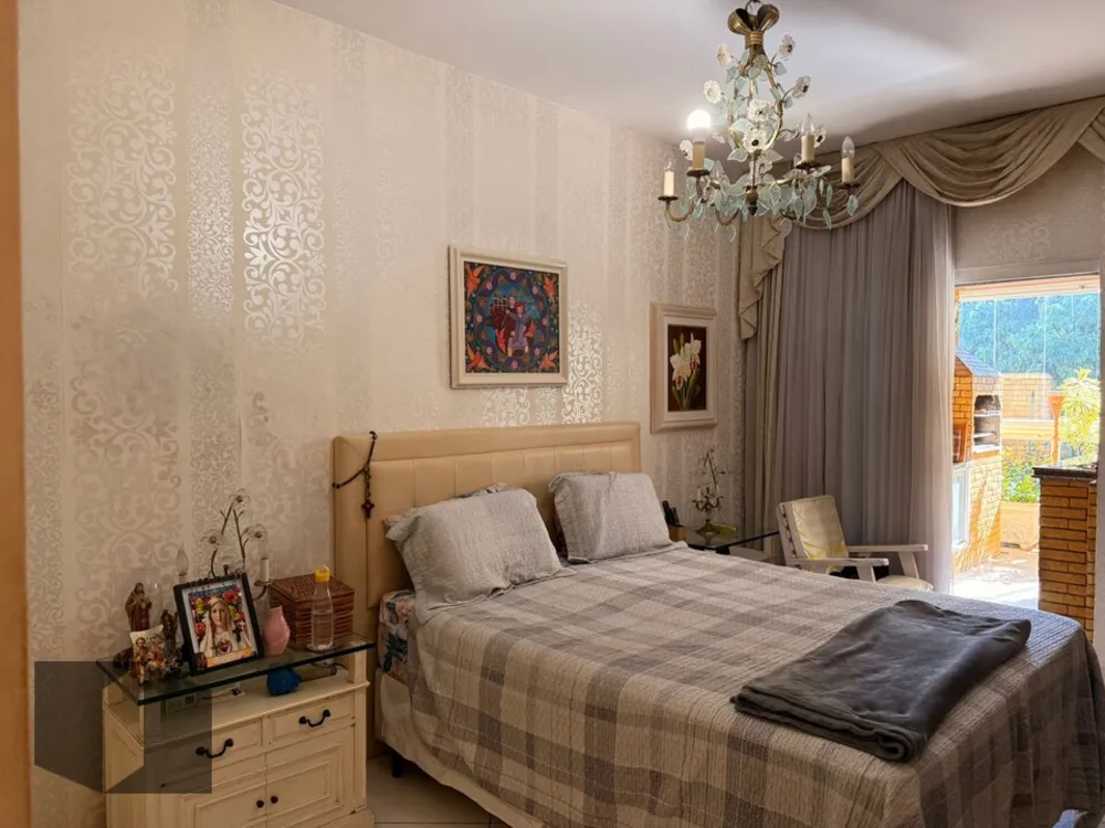 Apartamento, 3 quartos, 160 m² - Foto 14