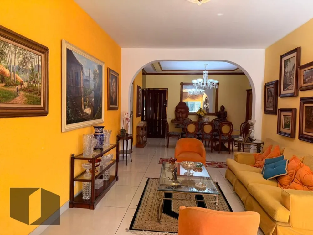 Apartamento, 3 quartos, 160 m² - Foto 3