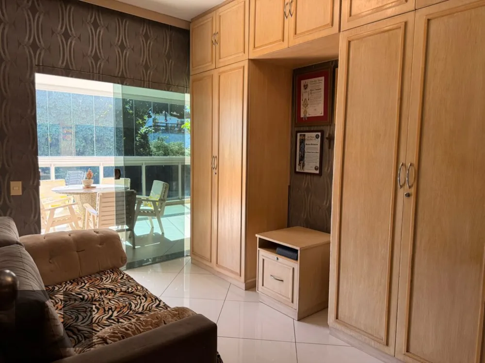 Apartamento, 3 quartos, 160 m² - Foto 10