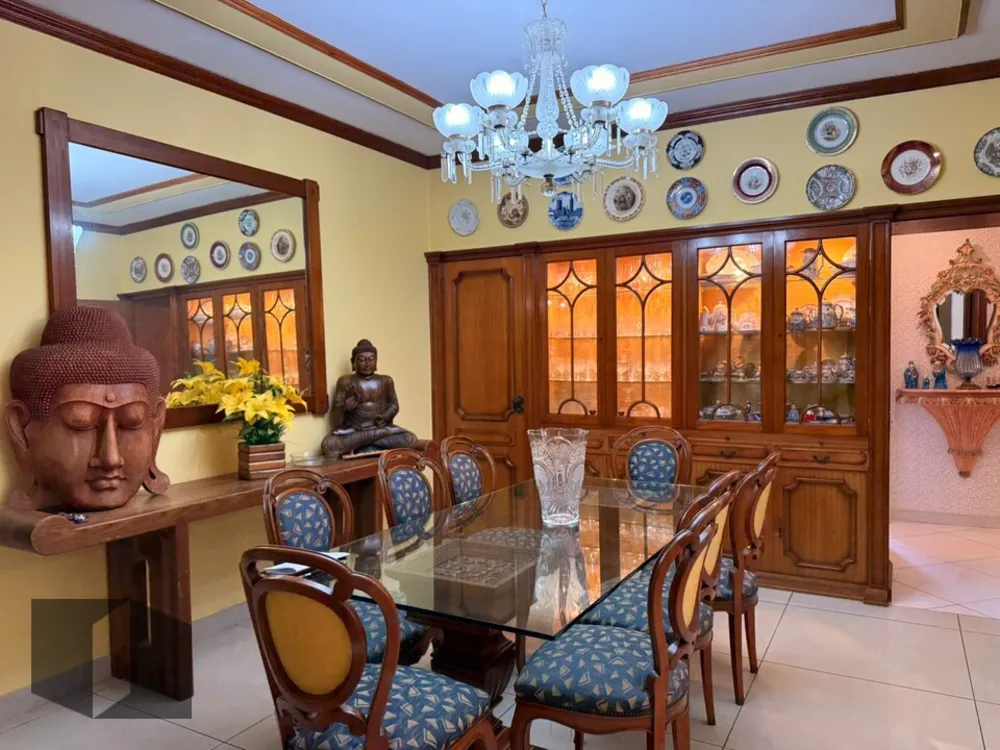 Apartamento, 3 quartos, 160 m² - Foto 4