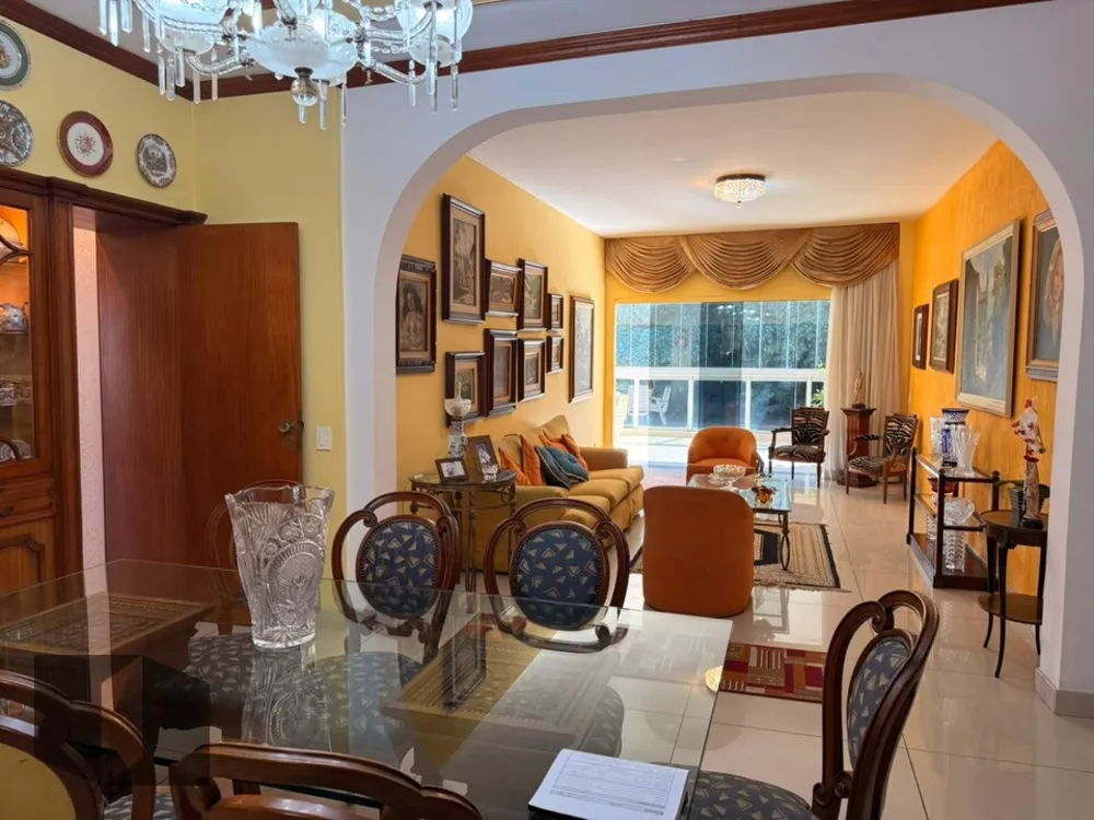 Apartamento, 3 quartos, 160 m² - Foto 5
