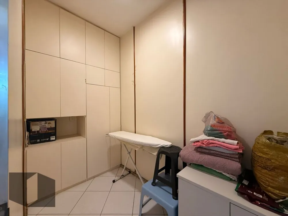 Apartamento, 3 quartos, 160 m² - Foto 17