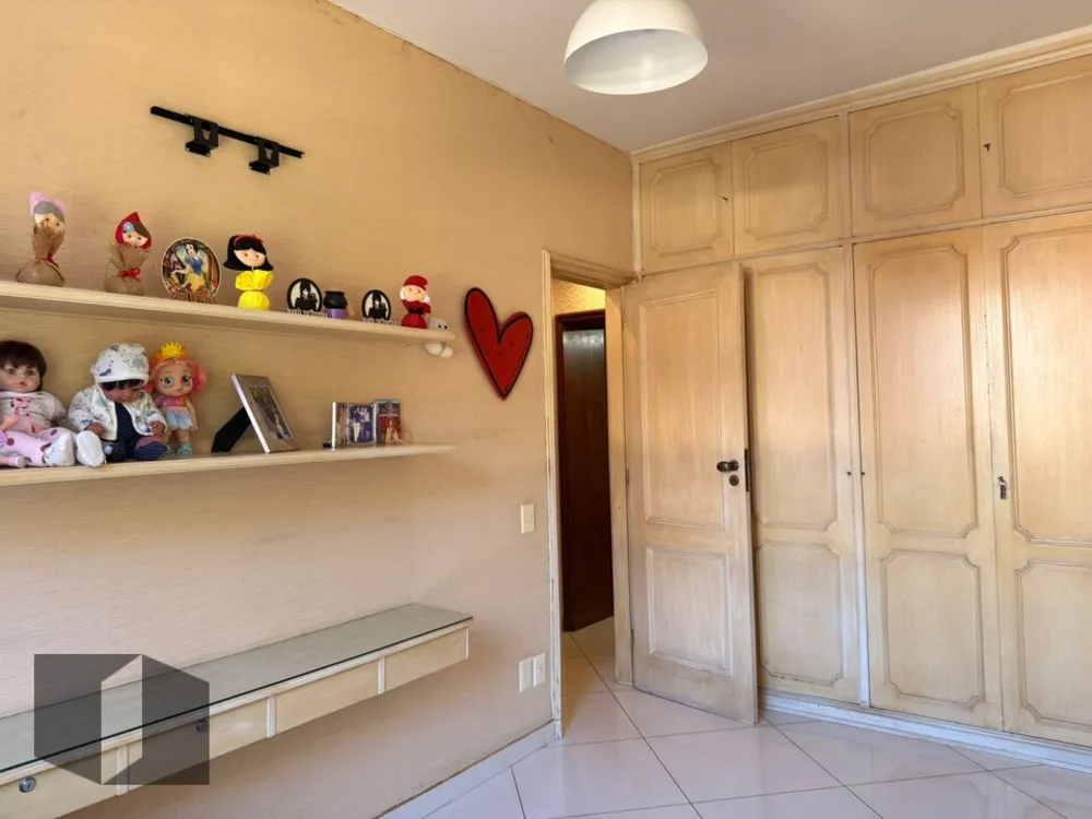 Apartamento, 3 quartos, 160 m² - Foto 7
