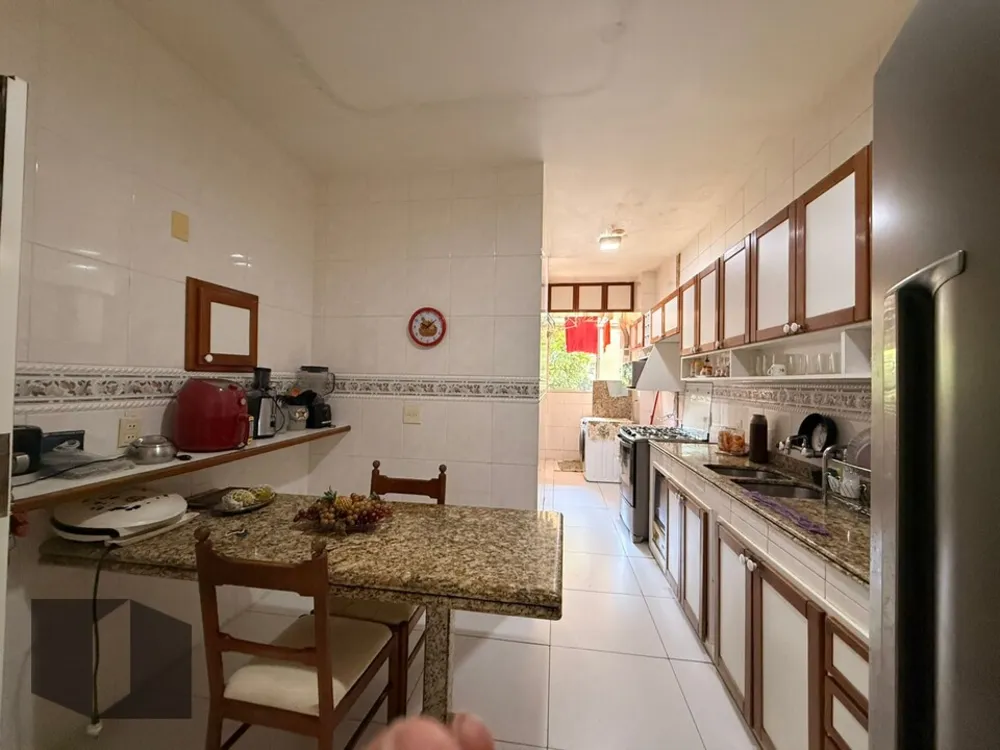 Apartamento, 3 quartos, 160 m² - Foto 16