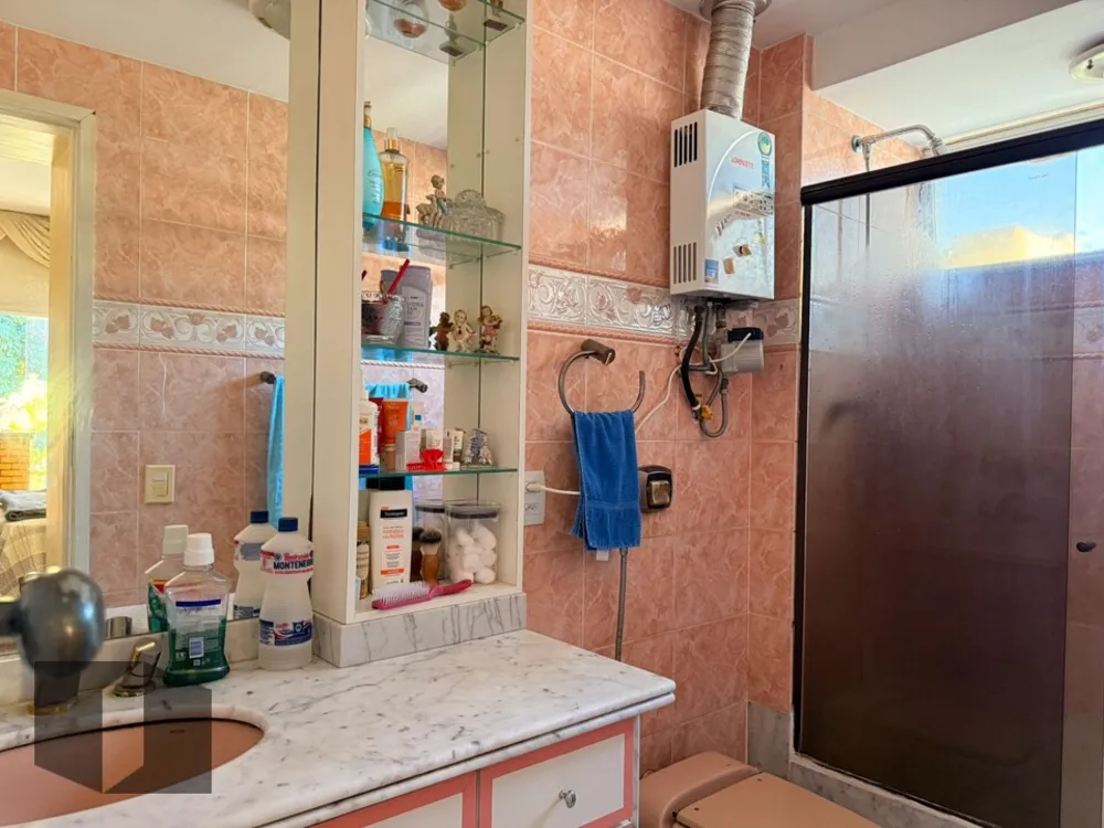 Apartamento, 3 quartos, 160 m² - Foto 15