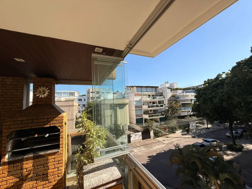 Apartamento, 3 quartos, 160 m² - Foto 1