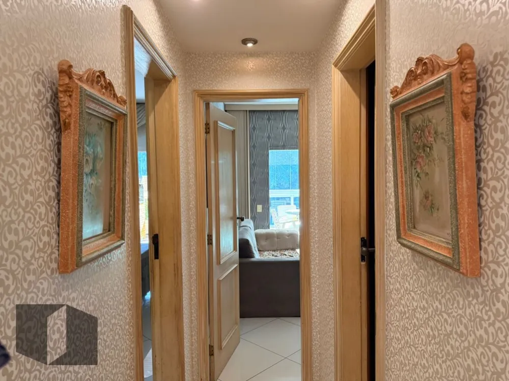 Apartamento, 3 quartos, 160 m² - Foto 6