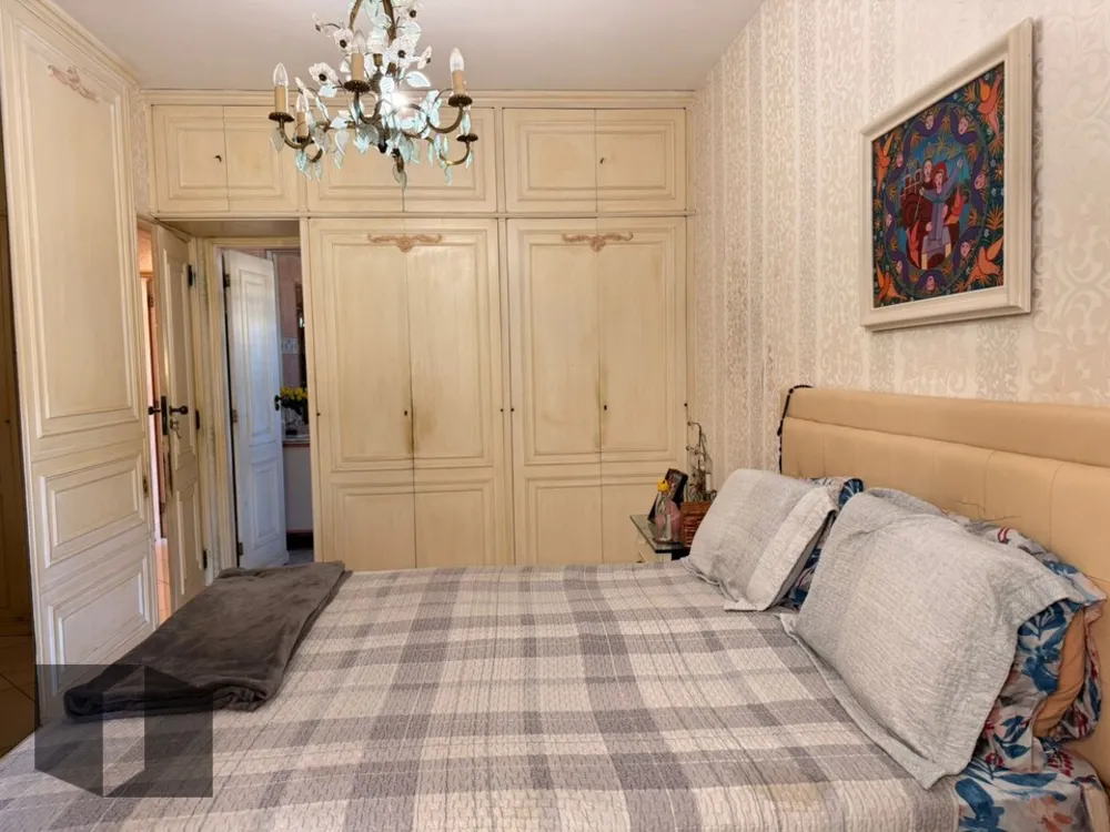 Apartamento, 3 quartos, 160 m² - Foto 13