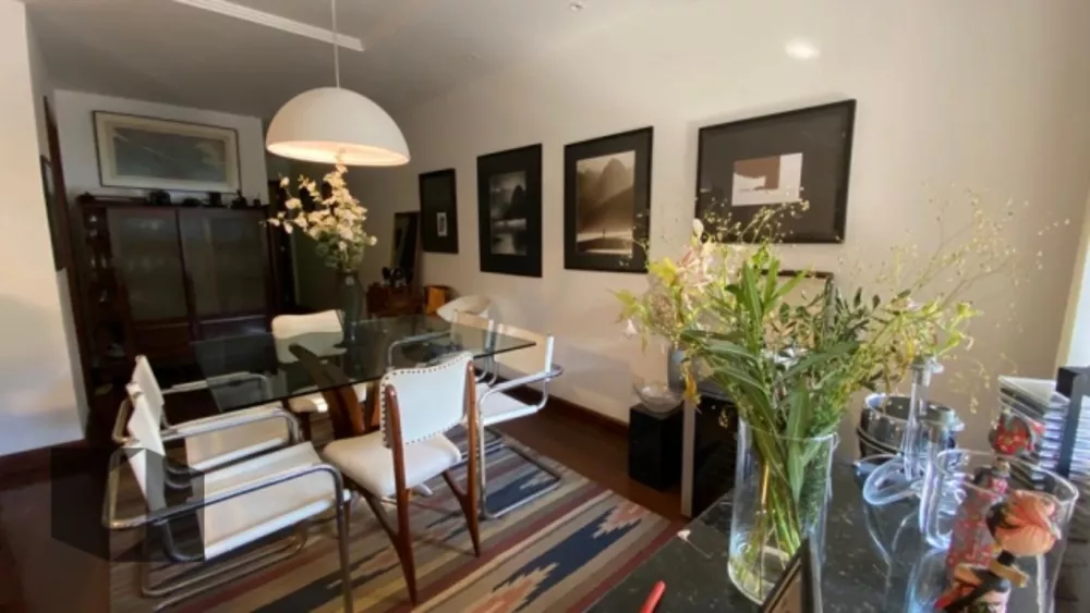 Apartamento, 3 quartos, 162 m² - Foto 17