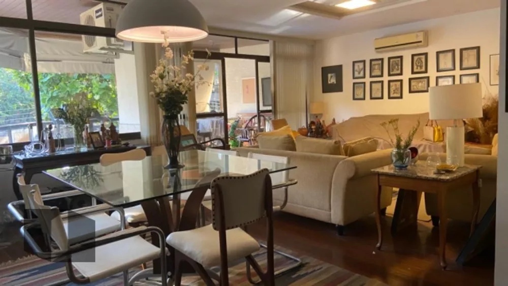 Apartamento, 3 quartos, 162 m² - Foto 15