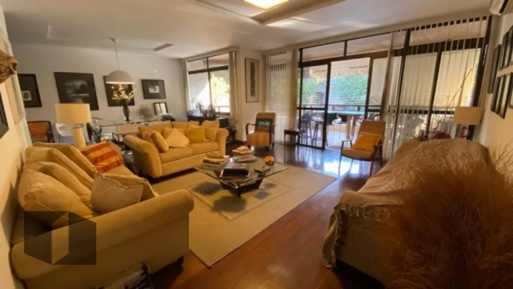 Apartamento, 3 quartos, 162 m² - Foto 19