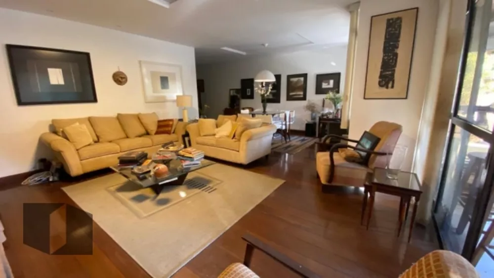 Apartamento, 3 quartos, 162 m² - Foto 27