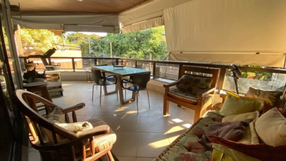 Apartamento, 3 quartos, 162 m² - Foto 24