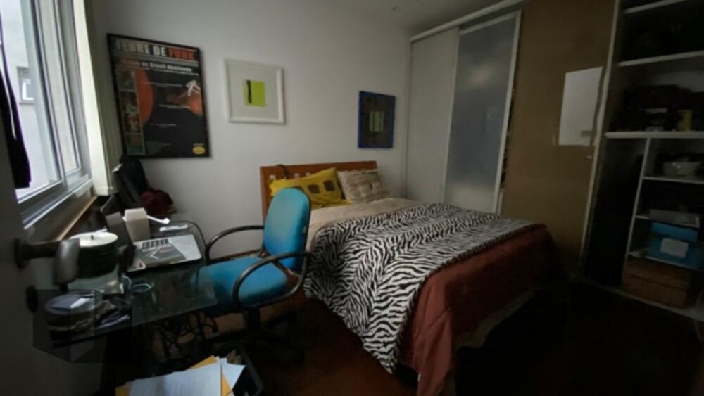 Apartamento, 3 quartos, 162 m² - Foto 5