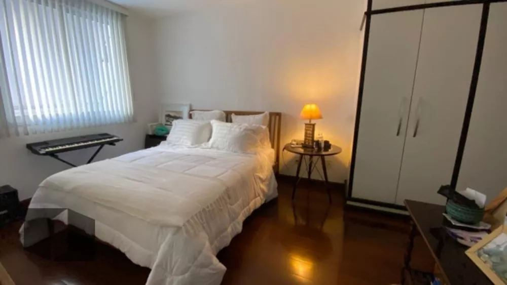 Apartamento, 3 quartos, 162 m² - Foto 23