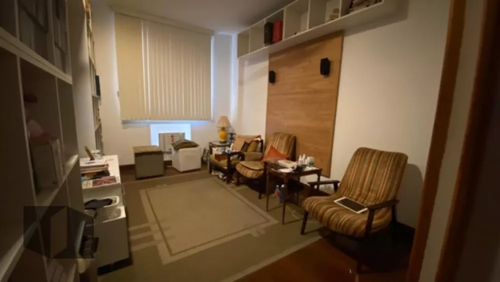 Apartamento, 3 quartos, 162 m² - Foto 20