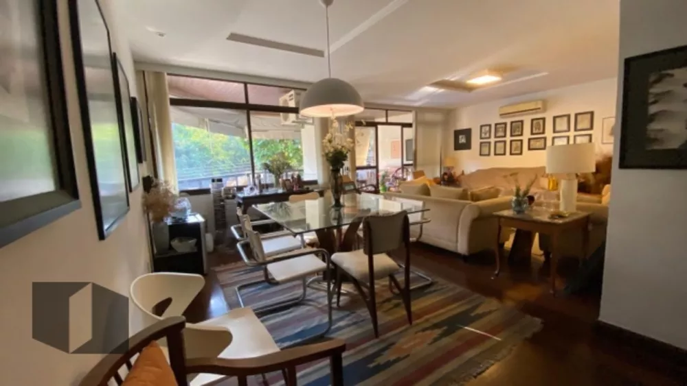 Apartamento, 3 quartos, 162 m² - Foto 16
