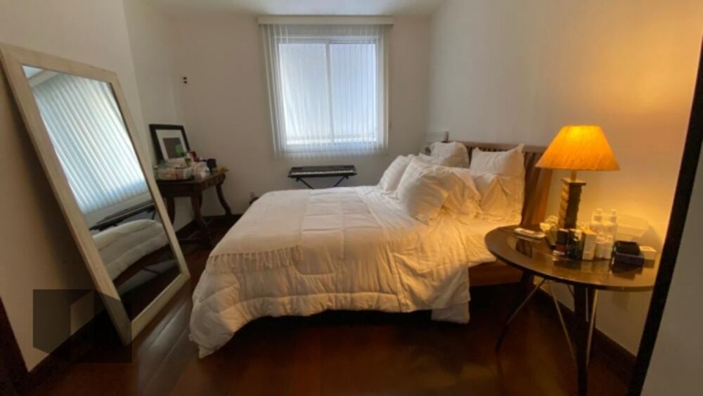 Apartamento, 3 quartos, 162 m² - Foto 7
