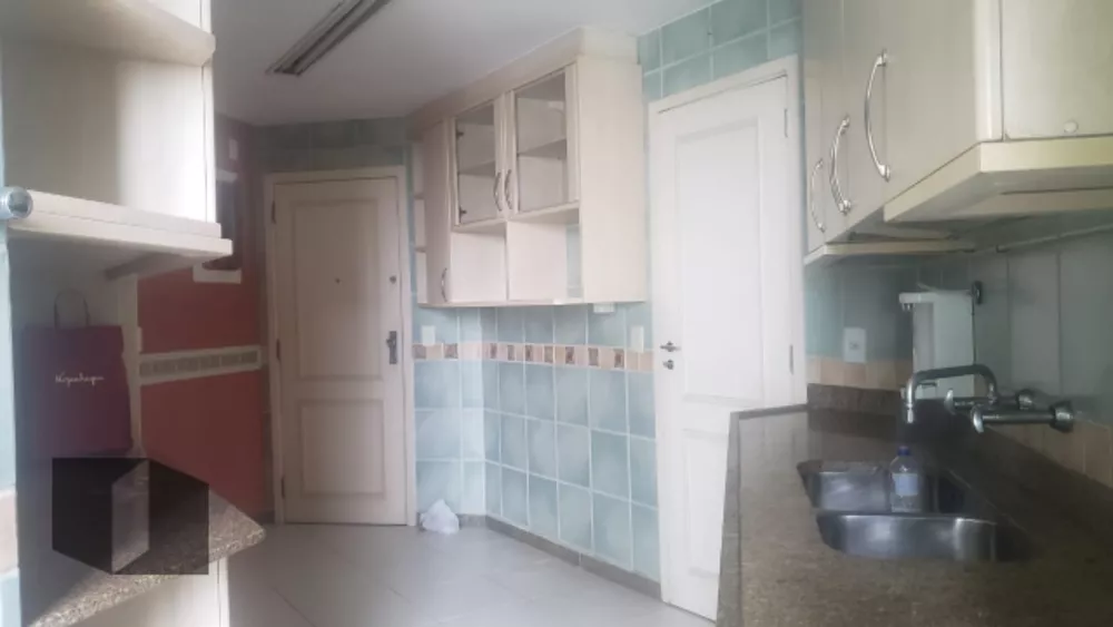 Apartamento, 4 quartos, 139 m² - Foto 27