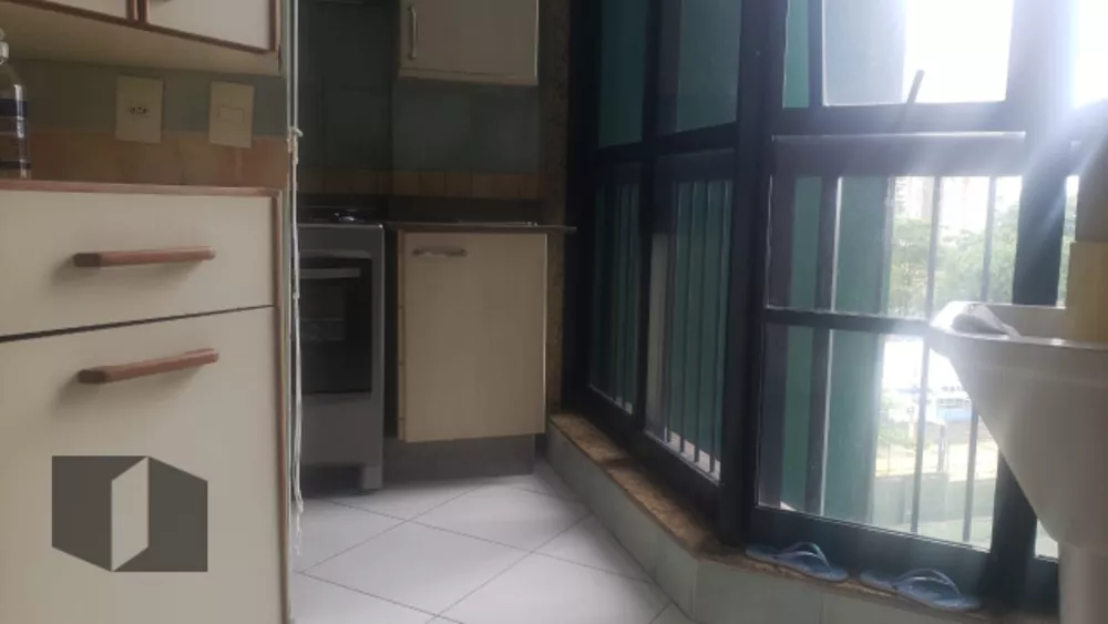 Apartamento, 4 quartos, 139 m² - Foto 5
