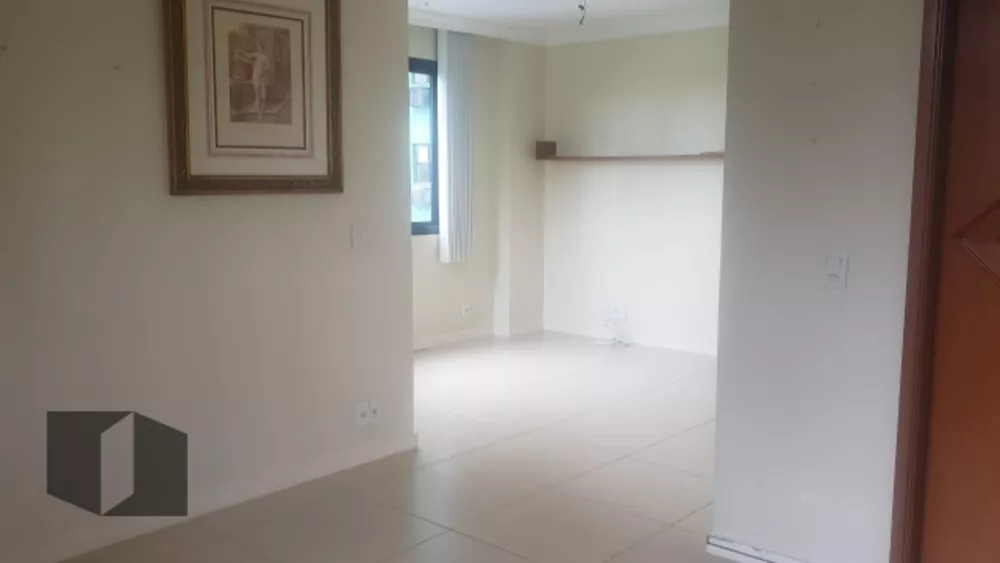 Apartamento, 4 quartos, 139 m² - Foto 2