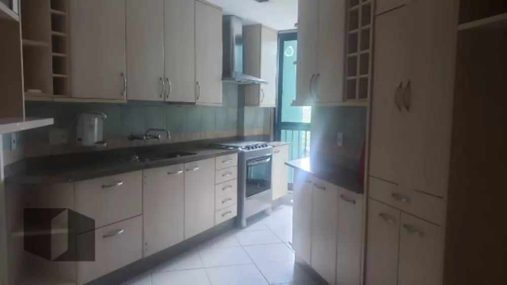 Apartamento, 4 quartos, 139 m² - Foto 24
