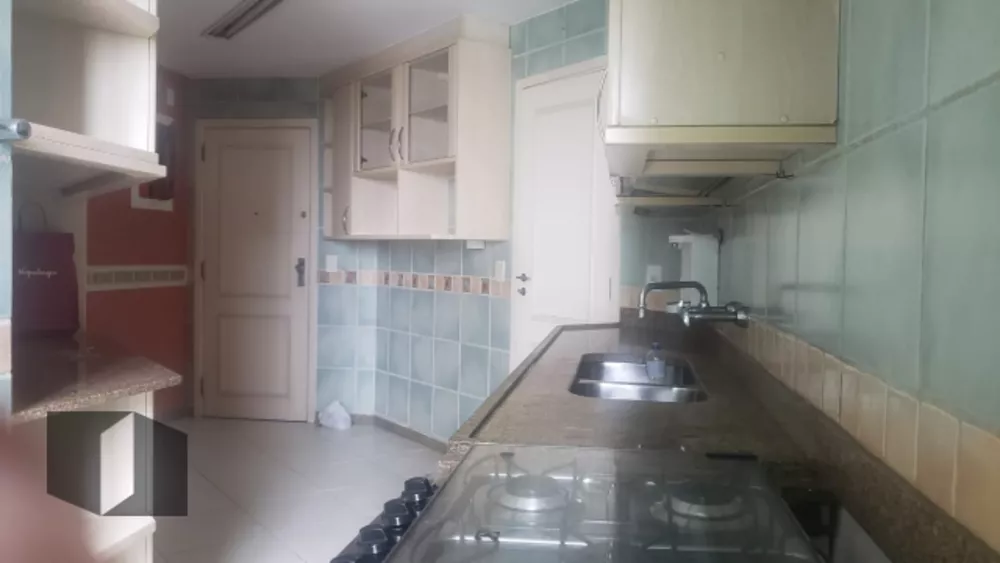 Apartamento, 4 quartos, 139 m² - Foto 11