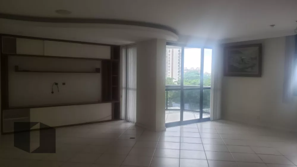 Apartamento, 4 quartos, 139 m² - Foto 3