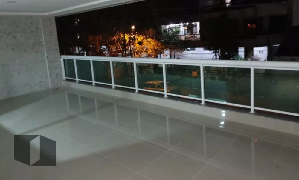 Apartamento, 3 quartos, 138 m² - Foto 19