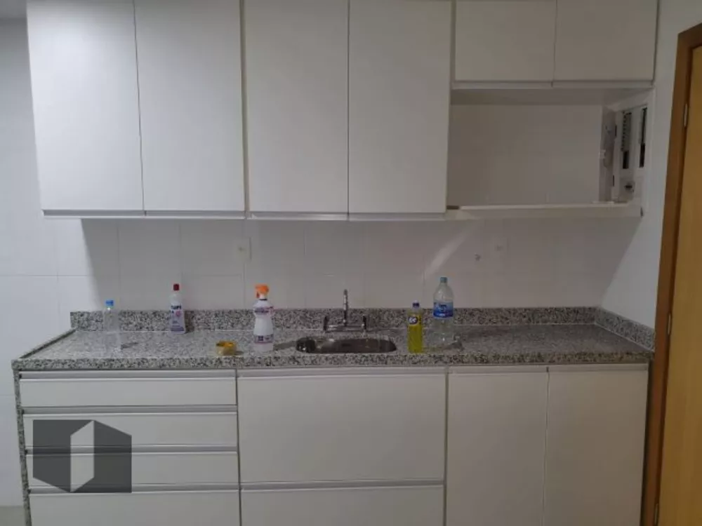Apartamento, 3 quartos, 138 m² - Foto 15