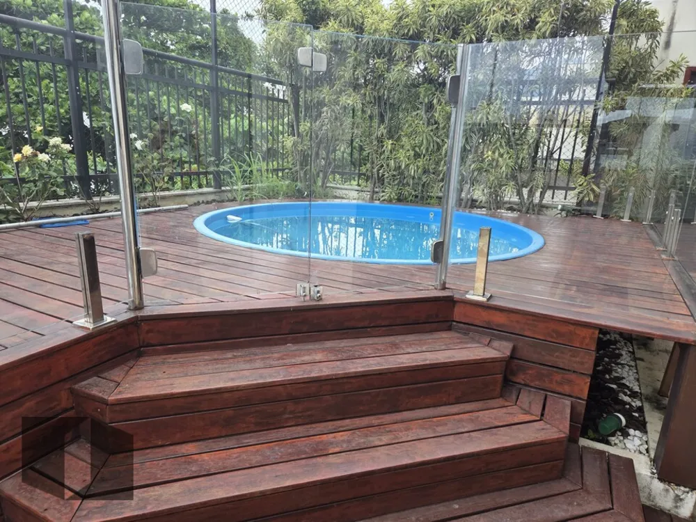 Cobertura, 5 quartos, 395 m² - Foto 49