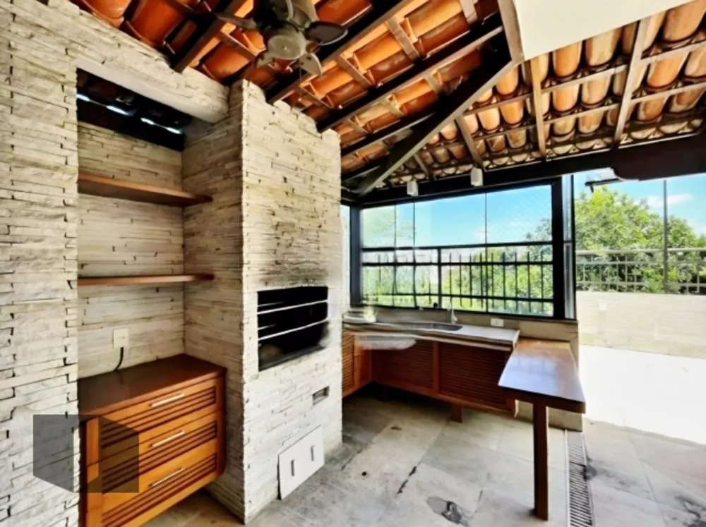 Cobertura, 5 quartos, 395 m² - Foto 6