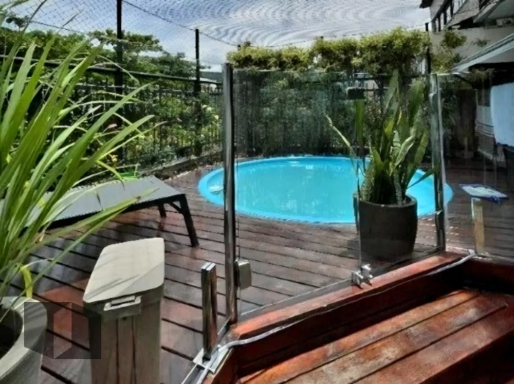 Cobertura, 5 quartos, 395 m² - Foto 5