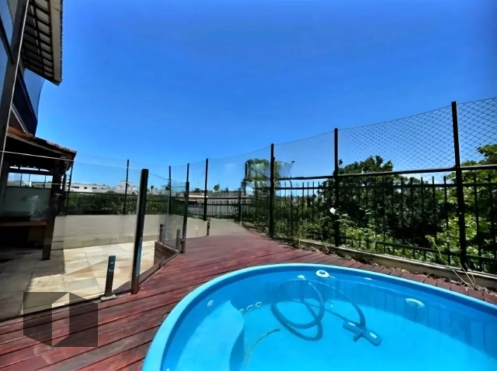 Cobertura, 5 quartos, 395 m² - Foto 1