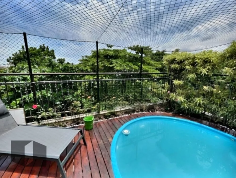 Cobertura, 5 quartos, 395 m² - Foto 2