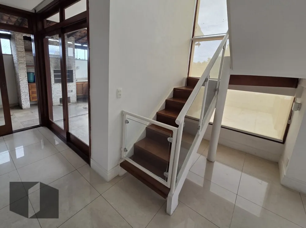 Cobertura, 5 quartos, 395 m² - Foto 50