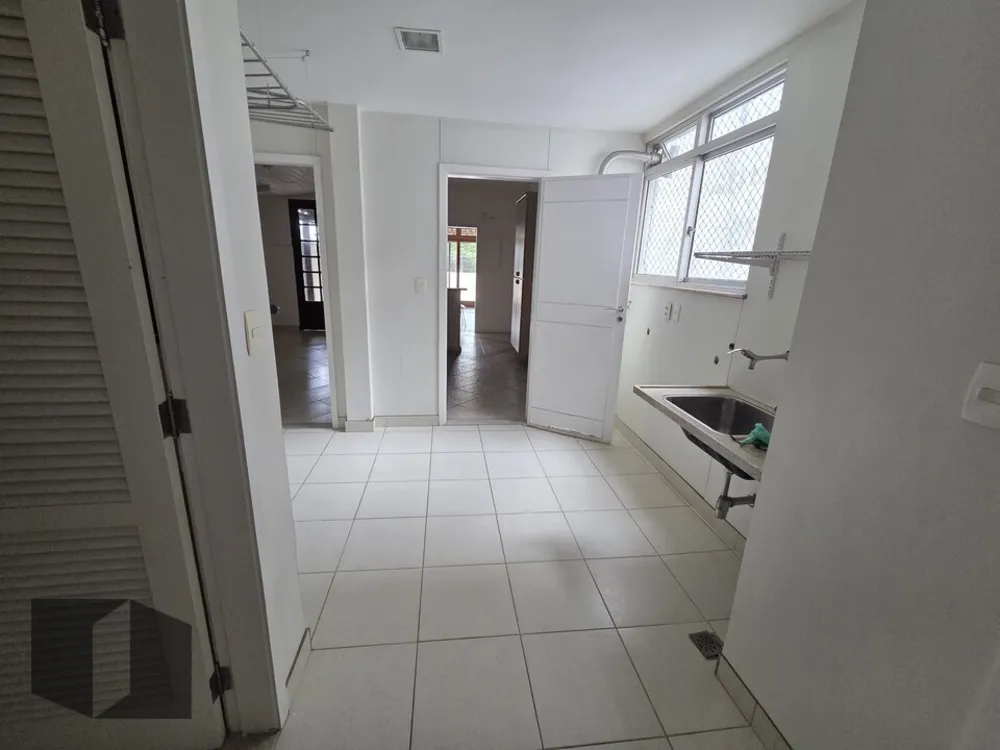 Cobertura, 5 quartos, 395 m² - Foto 46